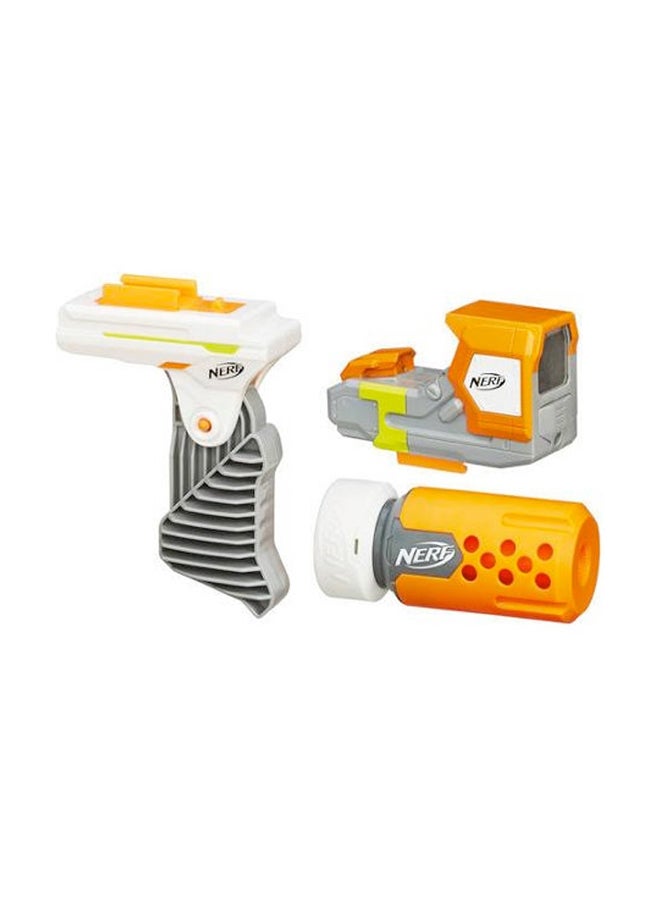 Modulus Stealth Ops Upgrade Kit