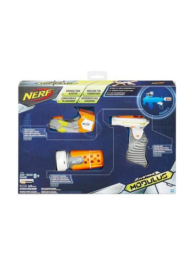 Modulus Stealth Ops Upgrade Kit