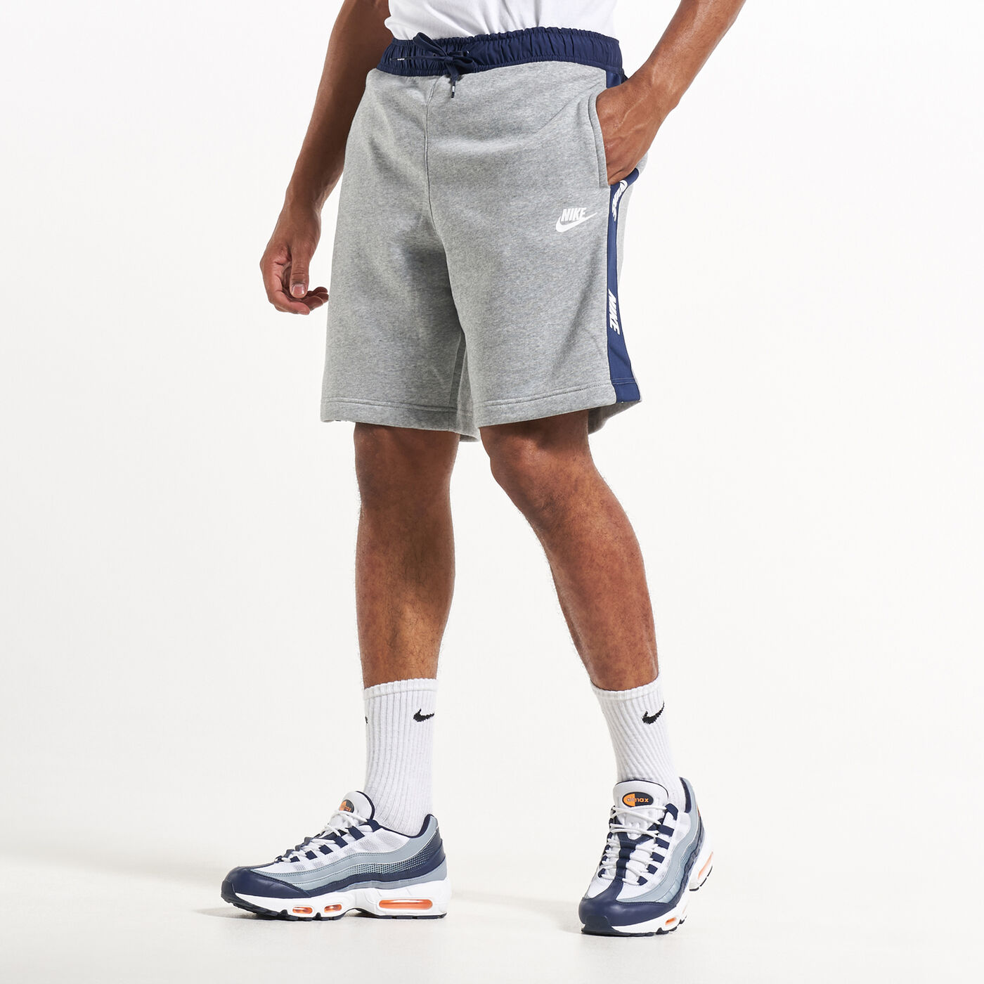 Men's Sportswear Hybrid Shorts