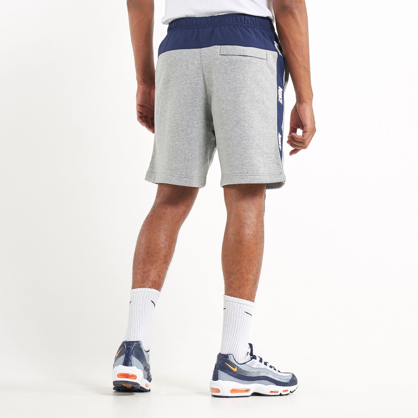 Men's Sportswear Hybrid Shorts