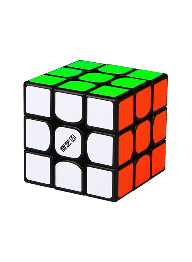 3X3 Magnetic Cube 2.2 x 2.2 x 2.2inch