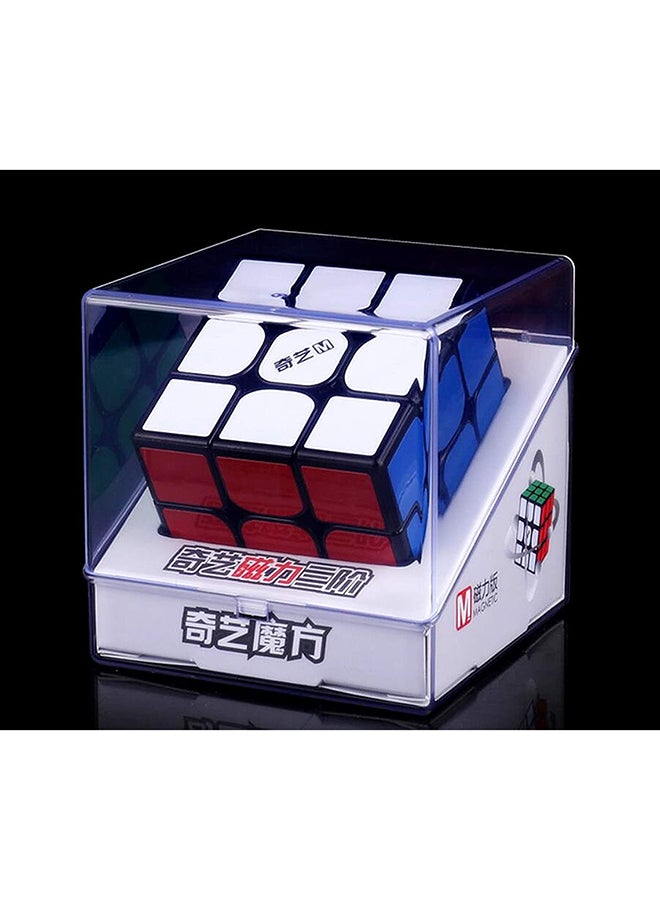3X3 Magnetic Cube 2.2 x 2.2 x 2.2inch