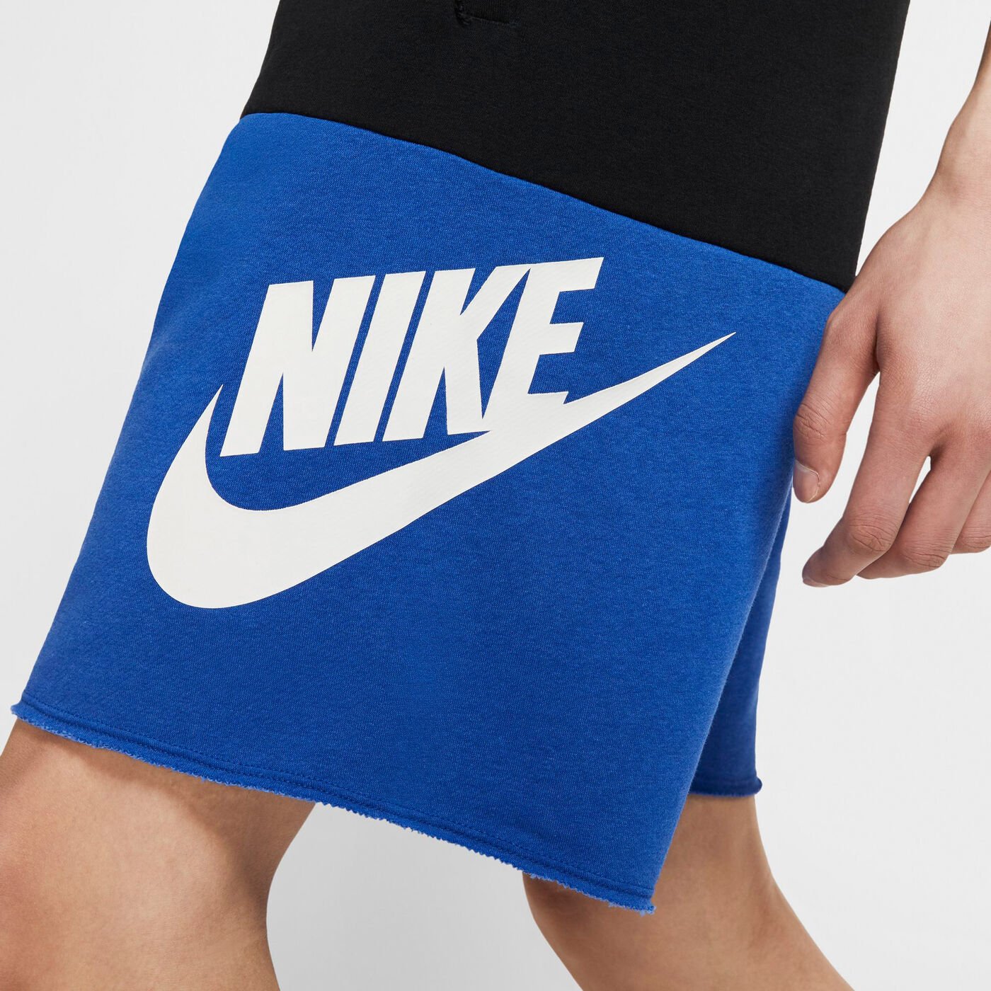 Men's Sportswear Alumni Shorts