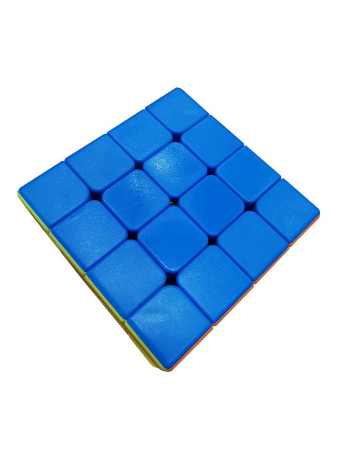 4-Layer Rubik's Cube Puzzle Toys for Children Kids 5.9 x 5.9cm