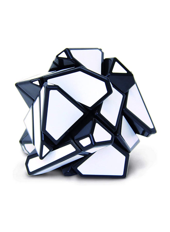 Ghost Cube 4.3x5x4.3inch