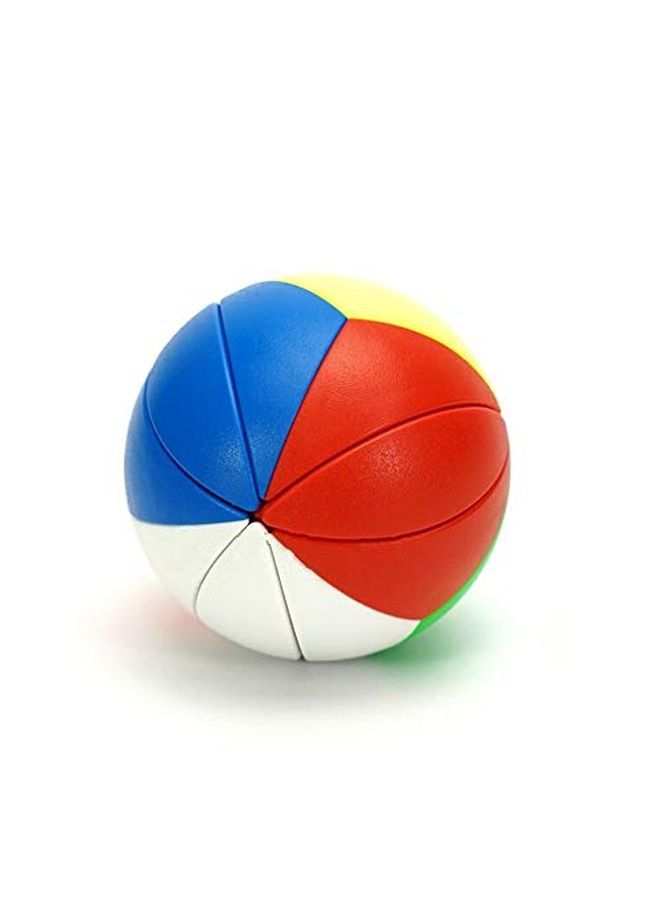 Yj Yeet Ball Stickerless Cube Weird Twist Puzzle Ball Ivy Ball Cube Cubes