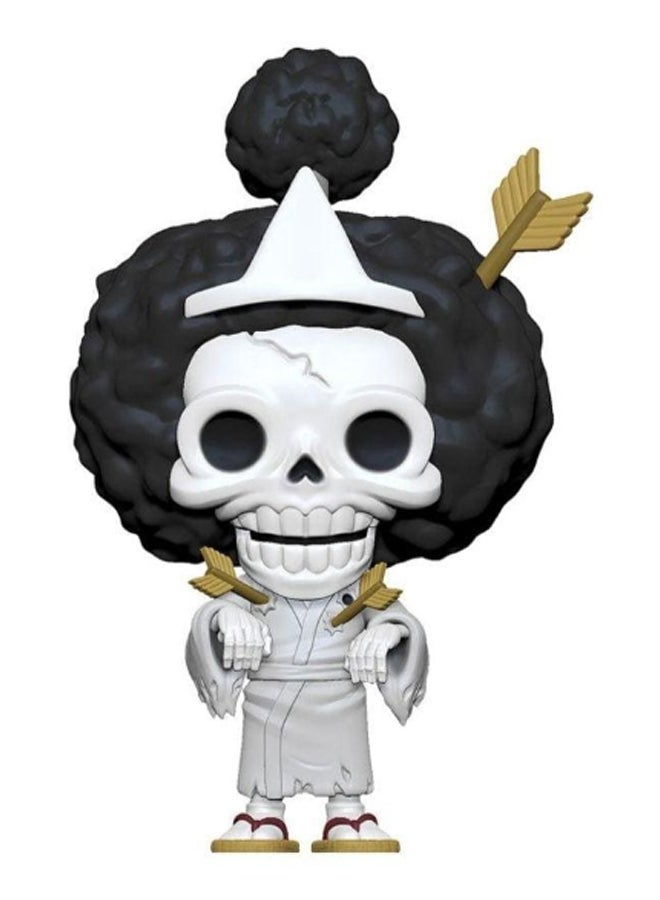 One Piece Bonekichi Action Figure 9.5cm