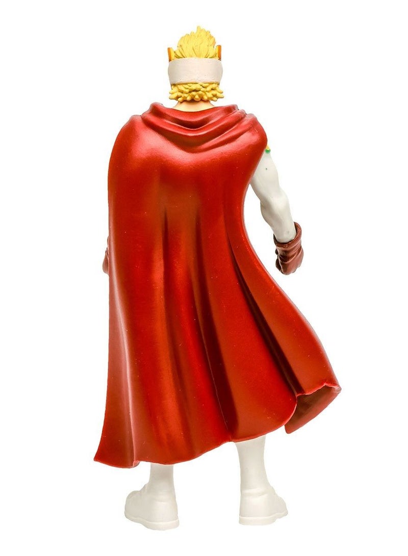 My Hero Academia 5in Figure Wave 4 - Mirio Togata