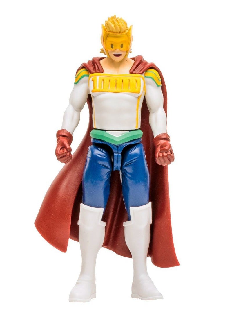My Hero Academia 5in Figure Wave 4 - Mirio Togata