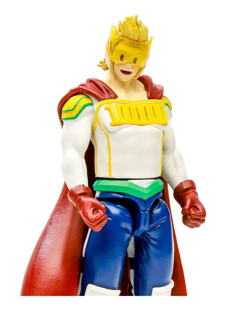My Hero Academia 5in Figure Wave 4 - Mirio Togata