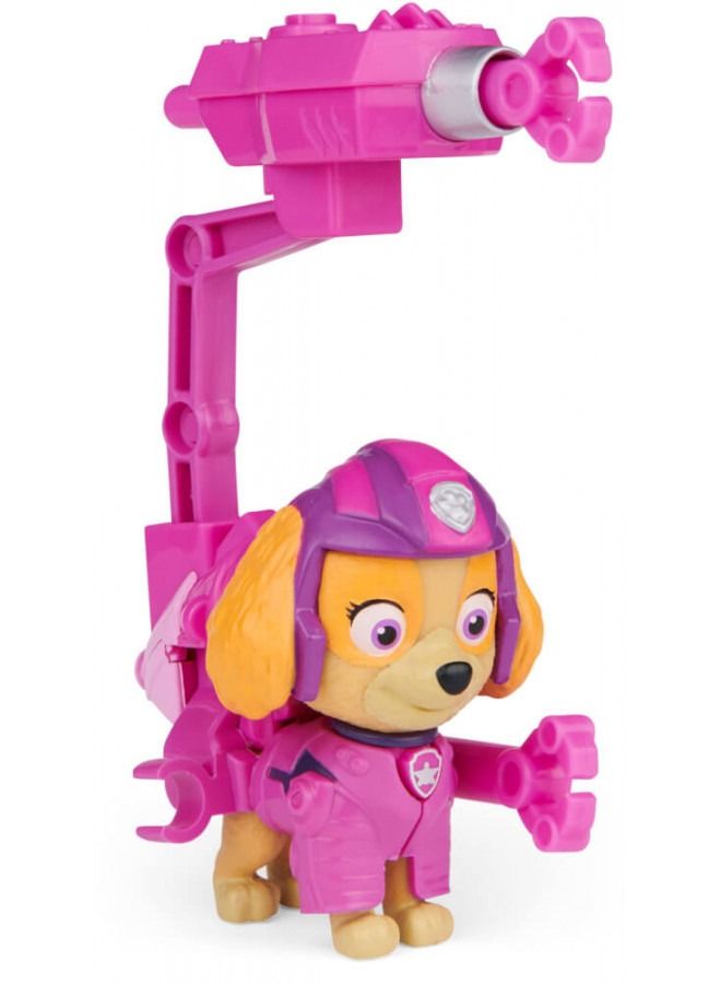 Paw Patrol Movie Hero Pups