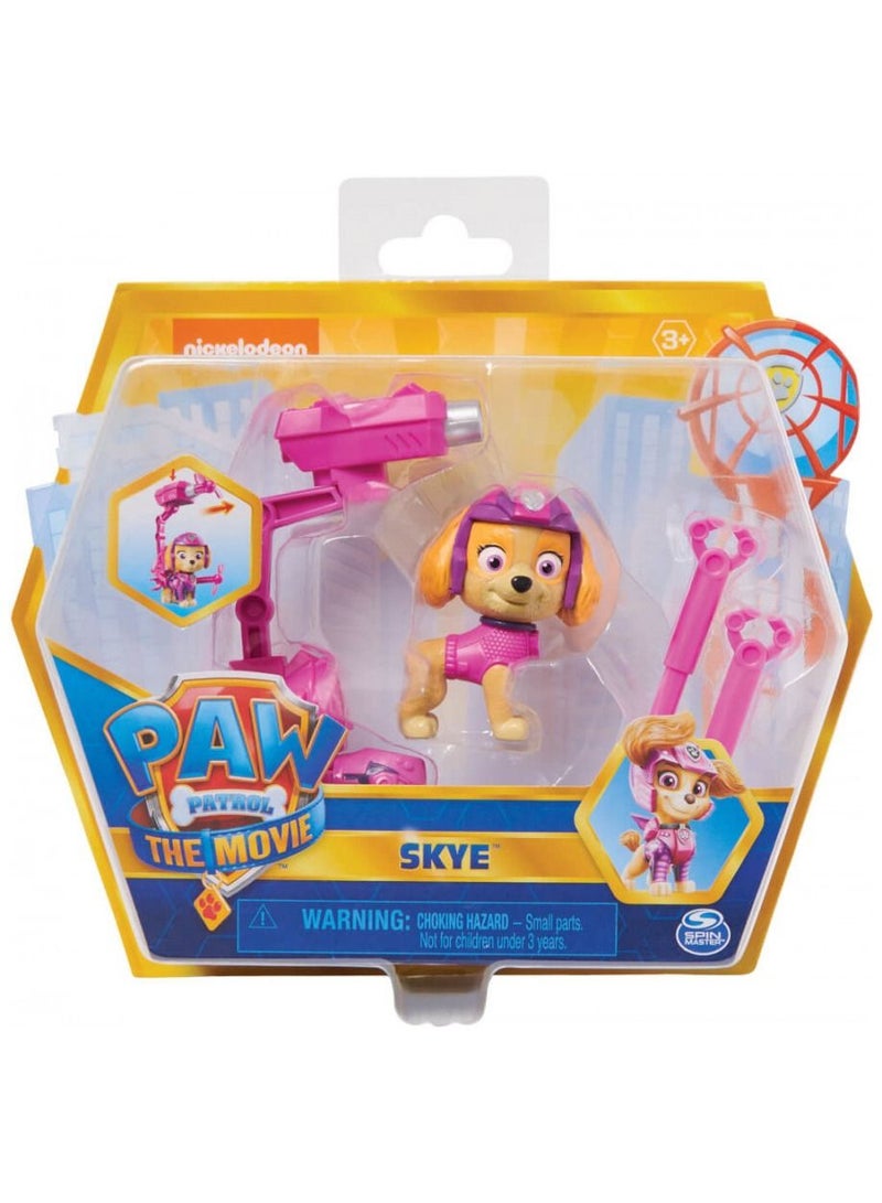 Paw Patrol Movie Hero Pups