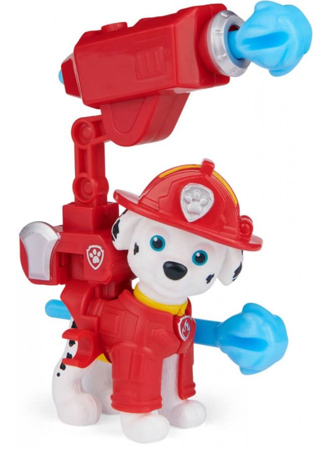 Paw Patrol Movie Hero Pups