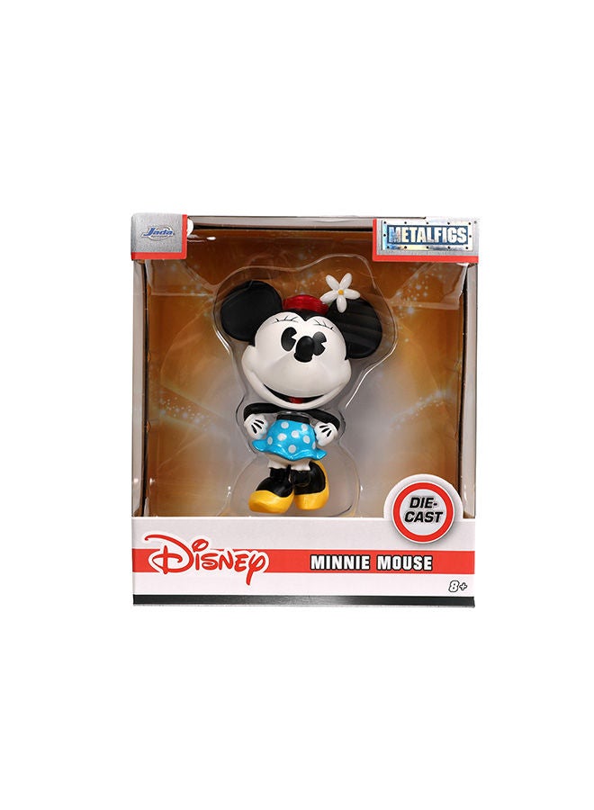 Minnie Figure