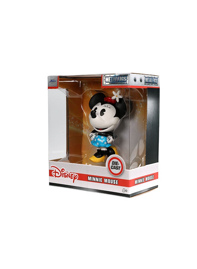 Minnie Figure