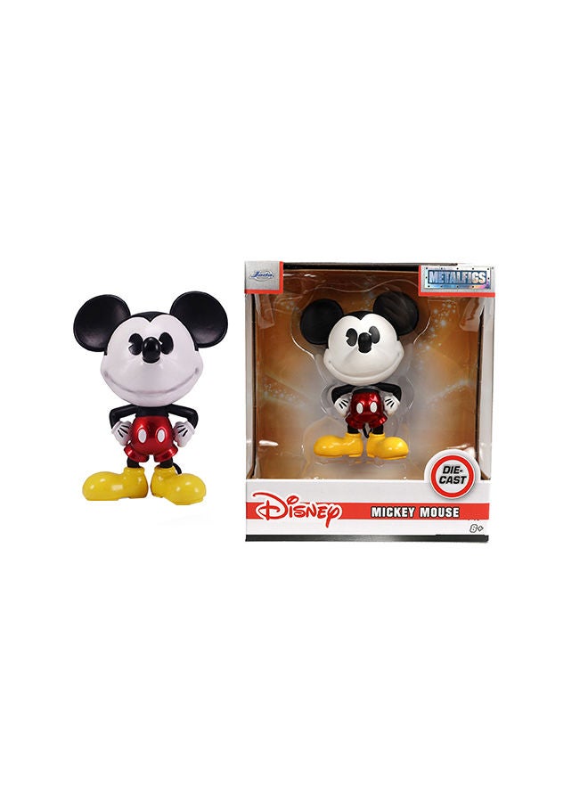 Mickey Mouse Classic Figure