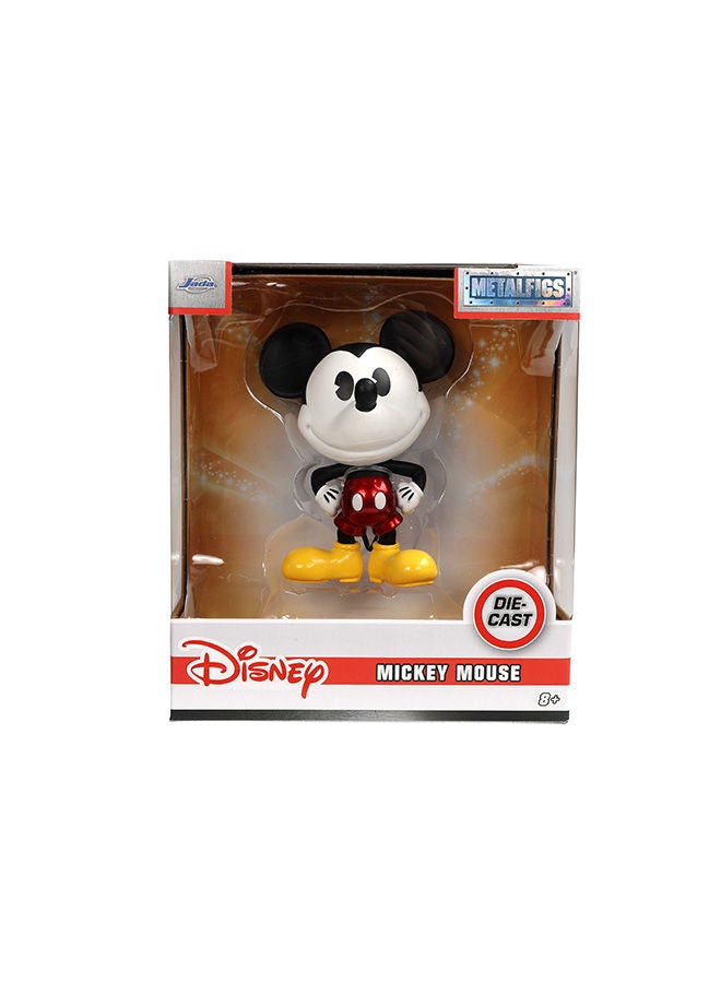 Mickey Mouse Classic Figure