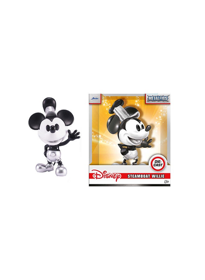 Steamboat Willie Figure