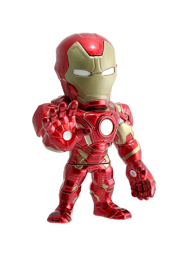 Marvel Ironman Figure