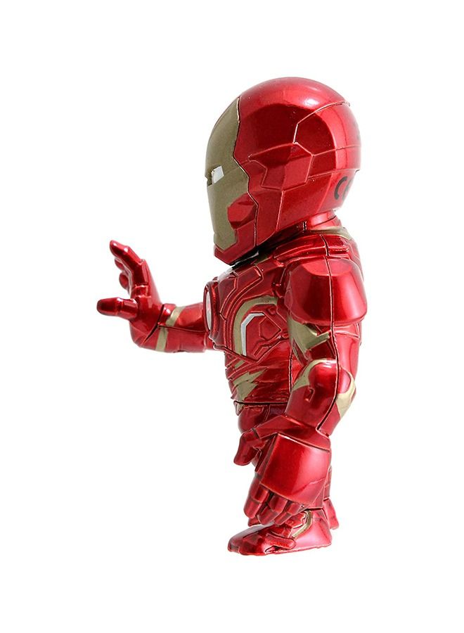 Marvel Ironman Figure