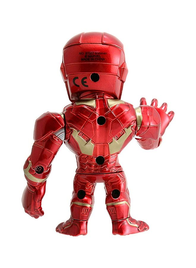 Marvel Ironman Figure