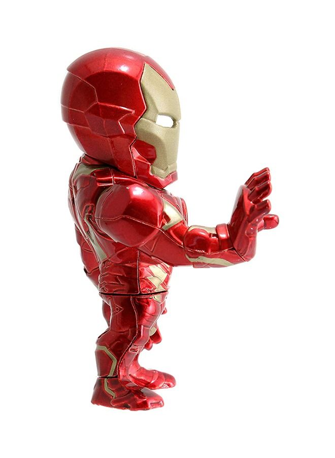 Marvel Ironman Figure