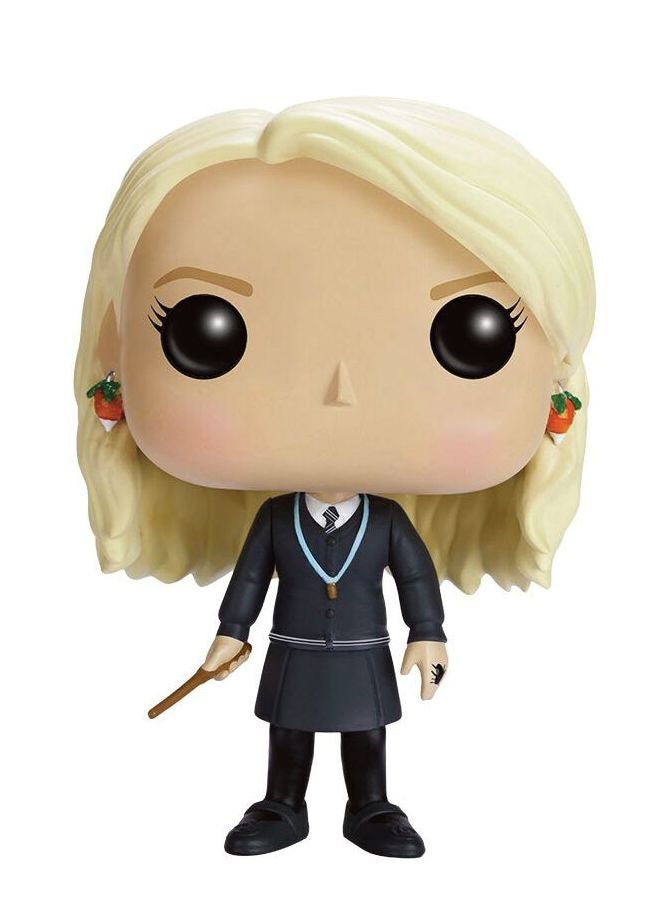 Pop Movies Luna Lovegood Figure