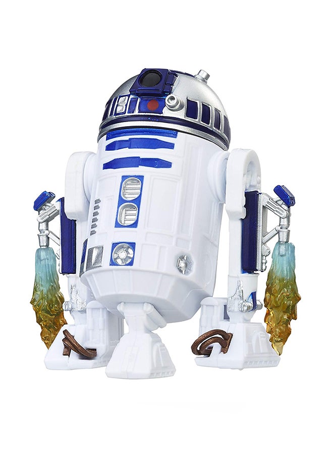 R2-D2 Force Link Figure