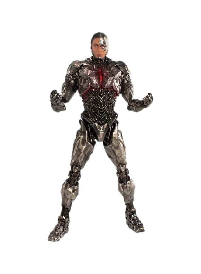 DC Comics Justice League : Cyborg Statue JUN178613