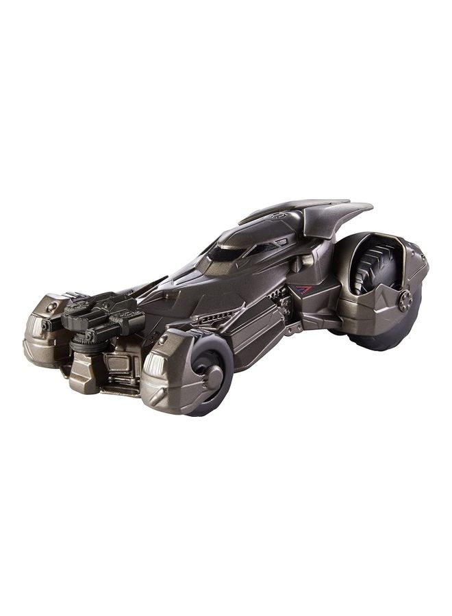 Dawn of Justice Speed Strike Batmobile Vehicle