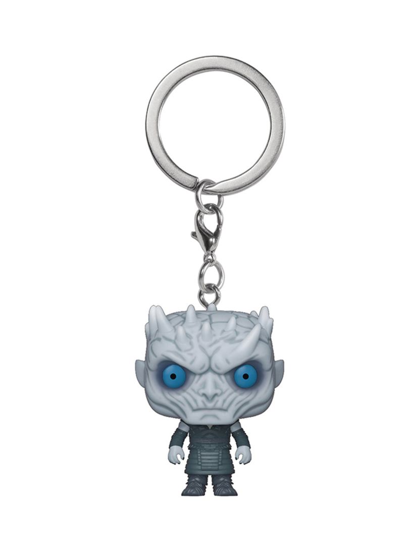 POP! Night King Bobblehead Keychain