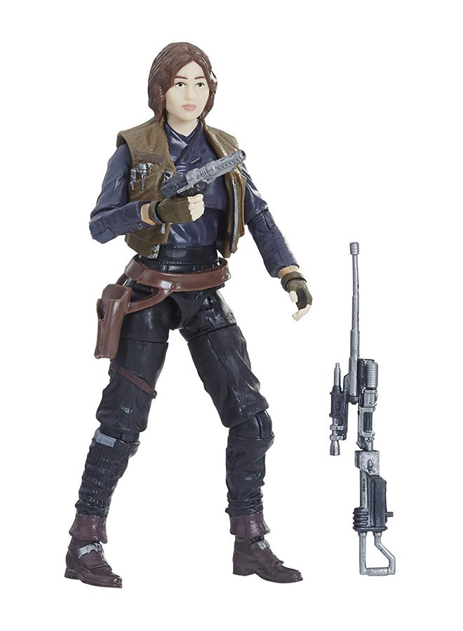The Vintage Collection Jyn Erso Figure 3.75 inch