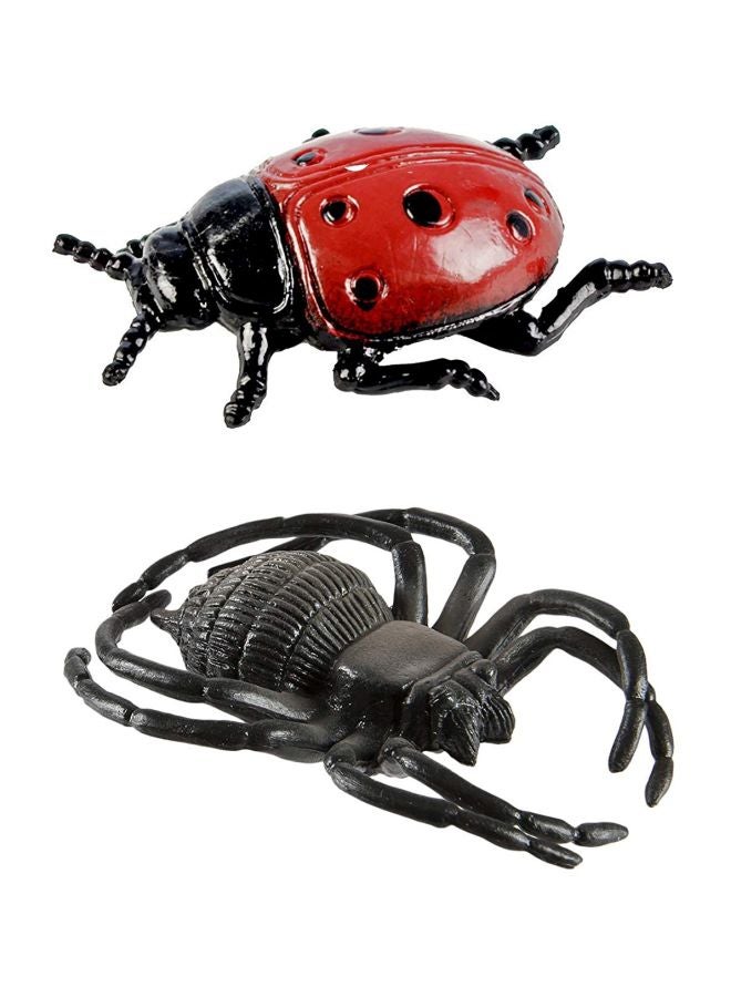 14-Piece Insect Toob Figure Set 695304