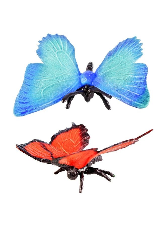 14-Piece Insect Toob Figure Set 695304