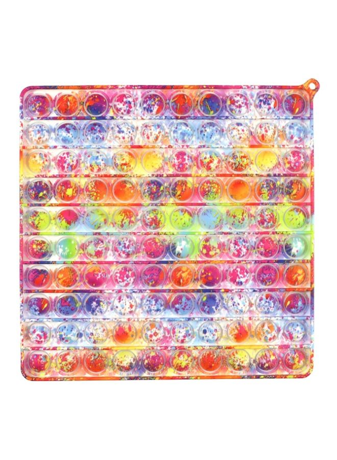 Push Bubble Fidget Sensory Toy