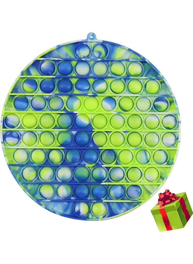 Big Size Push Bubble Sensory Fidget Toys