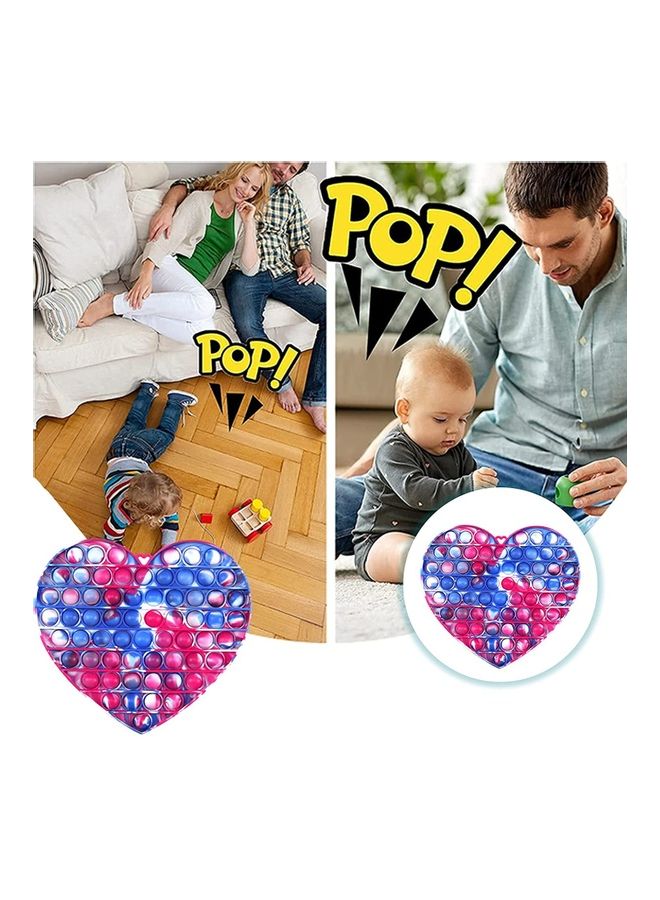 Push Bubble Sensory Fidget Toy
