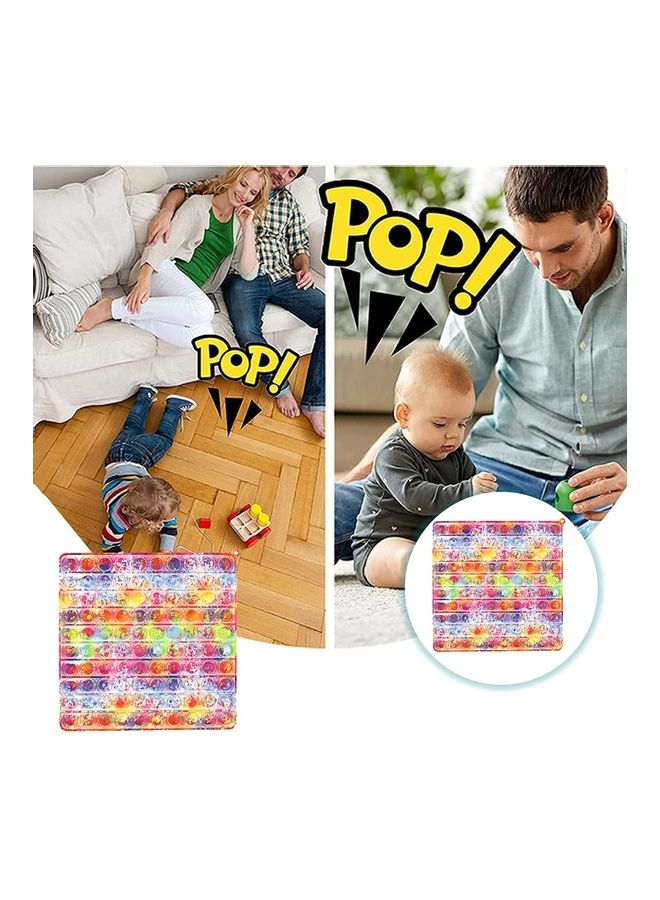 Push Bubble Sensory Fidget Toy
