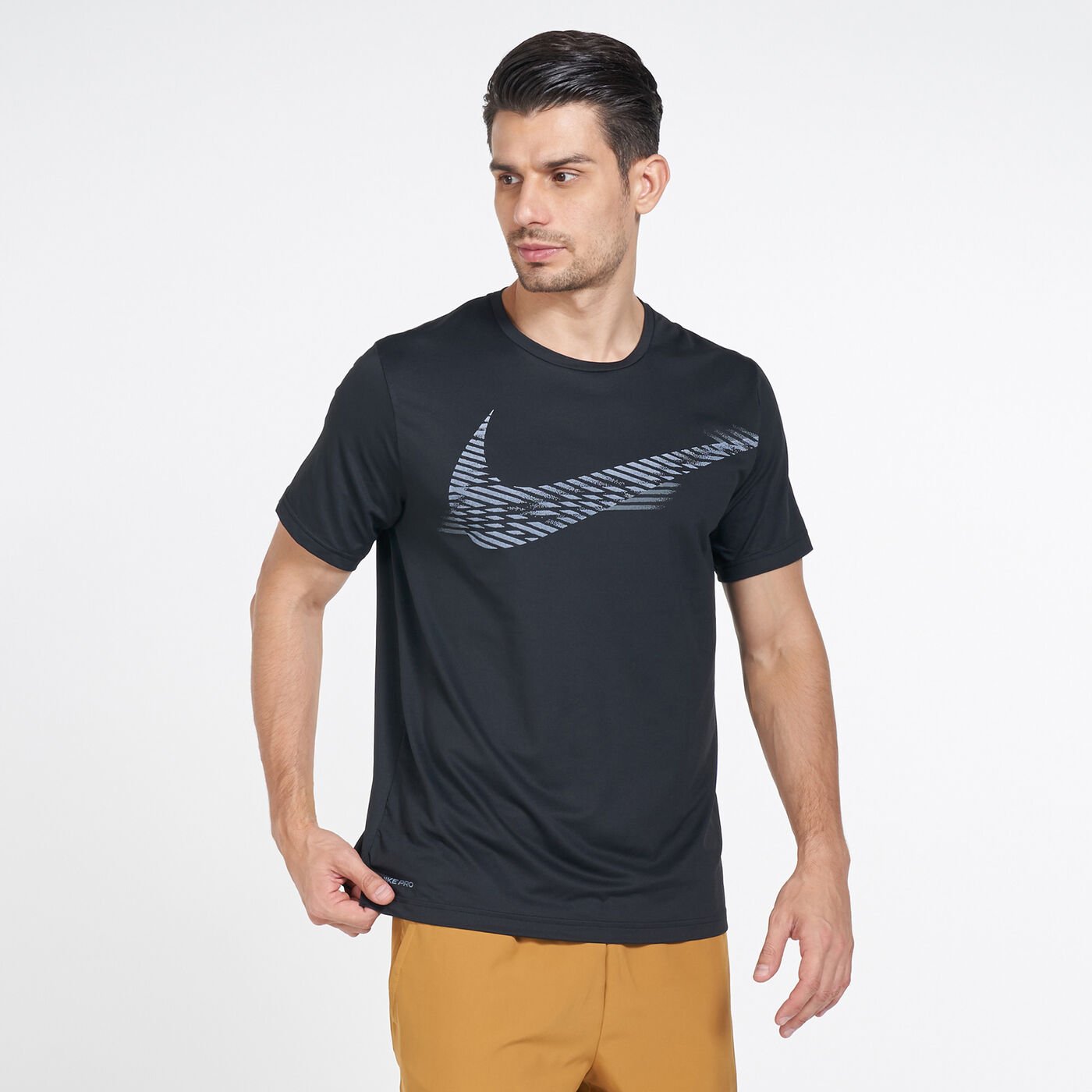 Men's Pro Hyperdry Graphic T-Shirt