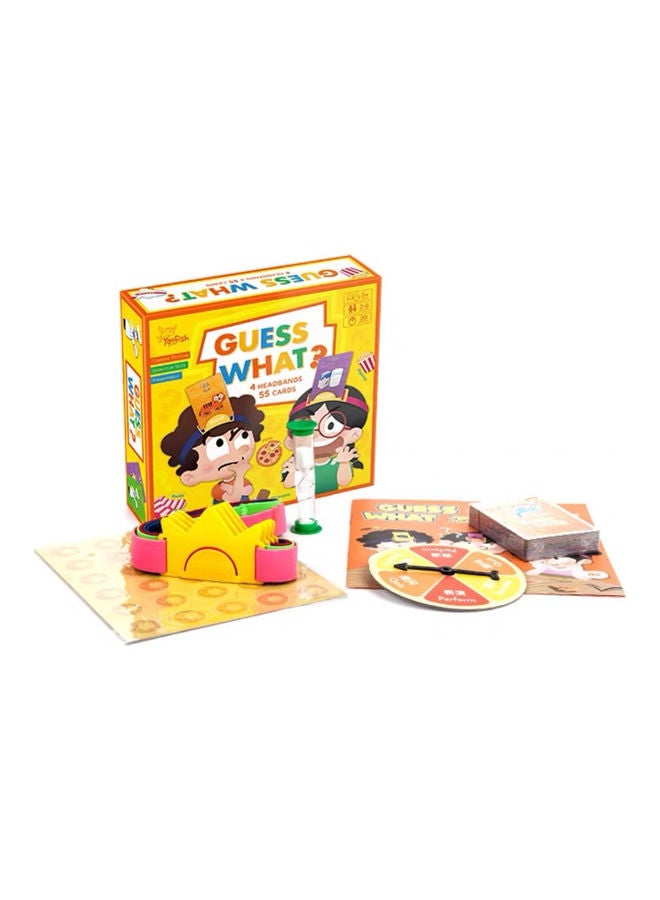 Parent Child Board Games 20cm