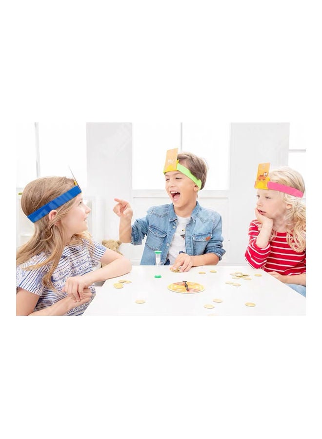 Parent Child Board Games 20cm