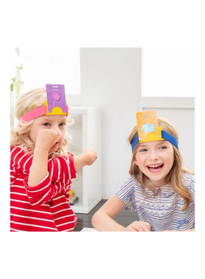 Parent Child Board Games 20cm
