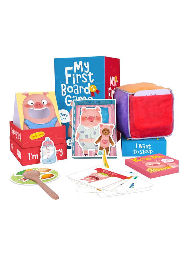 Puzzle Board Game 30cm