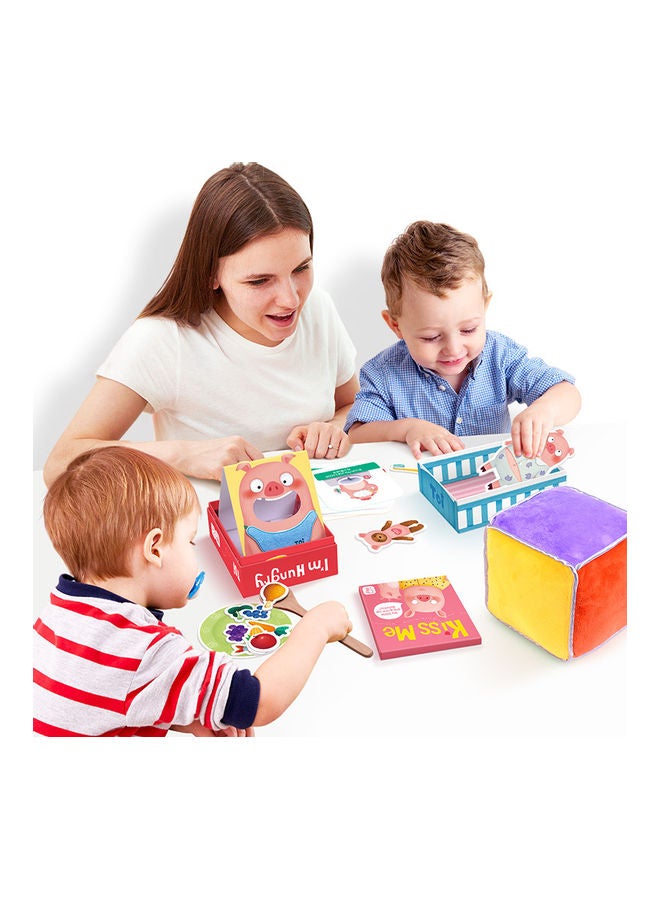Puzzle Board Game 30cm