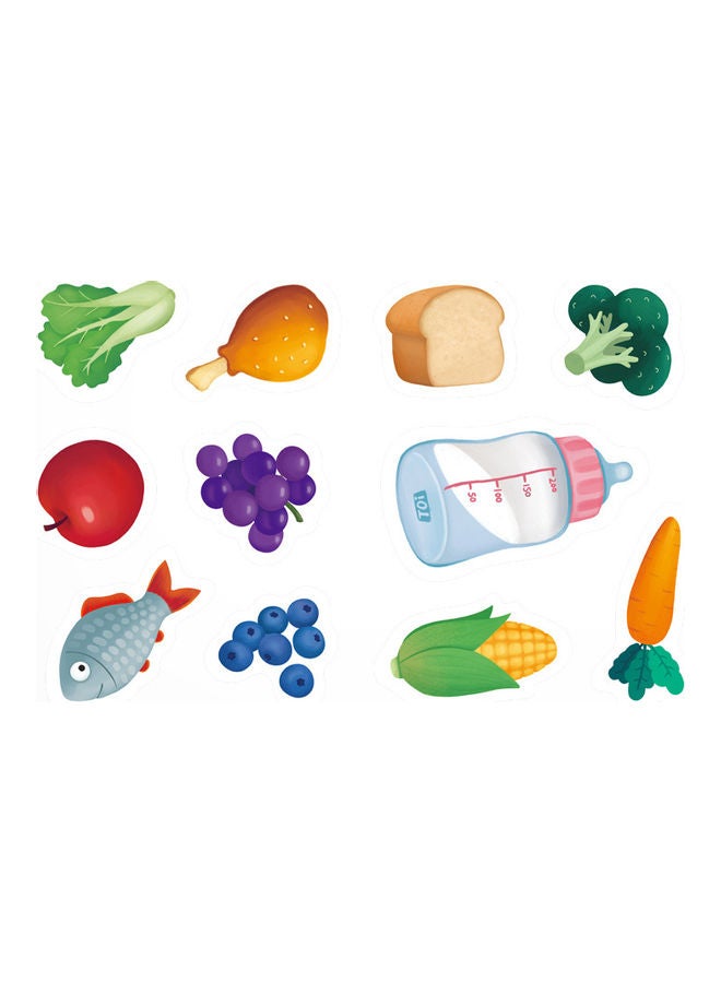 Puzzle Board Game 30cm