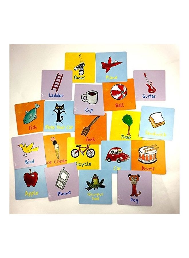 Pete The Cat The Missing Cupcakes Game