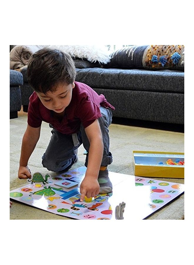 Pete The Cat The Missing Cupcakes Game