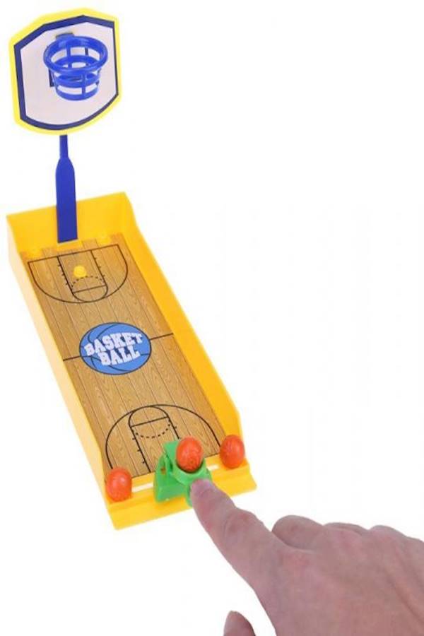 Fingers Basketball Game Kids Education Toys For Children
