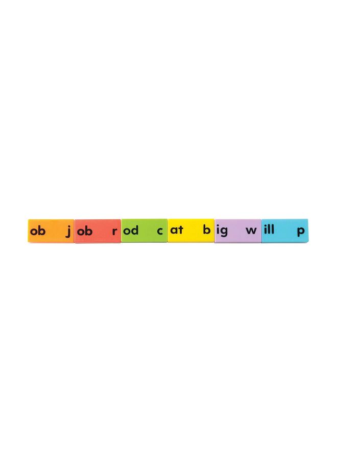 84-Piece Phonics Dominoes Set