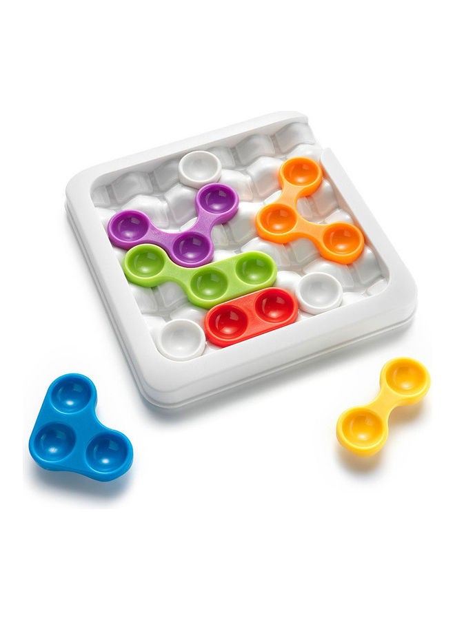 Anti-Virus Mutation Puzzle 17 x 4.5 x 24cm